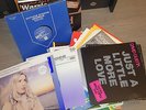 Trance records & House classic Records No reserve