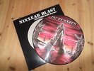 Picture Vinyl  IN FLAMES 