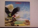 Budgie - Never Turn Your Back On A Friend LP UK MCG 3513 MAPS 6624 A1 B2 runoff