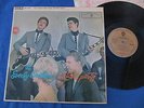 EVERLY BROTHERS INSTANT PARTY WS 8061 Warner 1stPrs GOLD LABEL STEREO LamSlv EX+