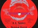 D.J. STEFON & CURRENT FORCE --LOW RIDERS-- 1983 san diego boogie rap 45 | LISTEN