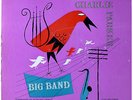 CHARLIE PARKER- BIG BAND - ORIG. D.G. CLEF MG C-609  -  12