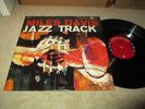 MILES DAVIS Jazz Track NM COLUMBIA SIX EYE JAZZ LP NR
