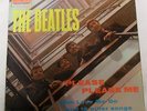 THE BEATLES PLEASE PLEASE ME PARLOPHONE GOLD AND BLACK LABEL 1963
