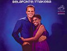 Harry Belafonte/Miriam Makeba/Jonas Gwangwaarr/c-An Evening With Belafonte / Mak
