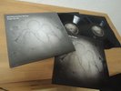 KATE BUSH 50 WORDS FOR SNOW IN MINT WITH LARGE BOOKLET WOW