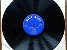 JUDGE DREAD ft PRINCE BUSTER - ROCK STEADY - BBLP 809 (1967) 1ST PRESS NEAR MINT