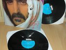 FRANK ZAPPA - sheik yerbouti - Vinyl LP GF #26 FZ25