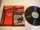 ART BLAKEY'S JAZZ MESSENGERS LP OLYMPIA CONCERT FONTANA FRENCH 680.202 ML.BIEM