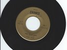 NORTHERN SOUL 45-PAUL VANN-ONE TRACK MIND-CHANCE-LISTEN