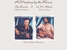 ry cooder & vishwa mohan bhatt - a meeting by the river (LP NEU)