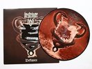 DESTRÖYER 666 - Defiance - LP Picture Disc