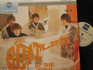 BEATLES - Beatles At The Beeb Vol 13   VINYL LP US PRESS