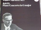 KATCHEN, KERTESZ, BARTOK / RAVEL, PIANO CONCERTI  AUDIOPHILE