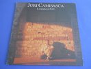 LP ITALIAN PROG ROBERTO JURI CAMISASCA - IL CARMELO DI ECHT