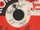 (Hear) 1969 Five By Five Mod Fuzz Garage 45 (Apple Cider)