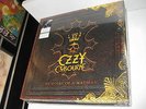OZZY OSBOURNE 2 LP PICTURE DISC NUM 1477 MEMOIRS OF A MADMAN SEALED MINT 2014