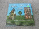 MODEST MOUSE-BUILDING NOTHING OUT OF SOMETHING-LP-VINYL-US-INSERT-SHRINK-UP 073