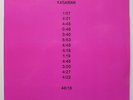 KASABIAN '48:13' Vinyl 2LP NEW & SEALED
