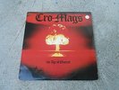 CRO MAGS-THE AGE OF QUARREL-LP-VINYL-US-CENSORED-PROFILE 12181-NEAR MINT