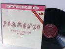 Pepe Romero Lp Flemenco Guitar Mercury Living Presence Sr 90297