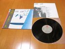 MIKIO MASUDA/CHI CHI LP 1982 JAPAN OBI JAZZ BOOGIE FUNK