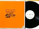 BROTZMANN VAN HOVE BENNINK MANGELSDORFF FMP Couscouss Mauresque Free Jazz Insert