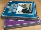 Philips 20lp stereo Bach complete harpsichord works played by Isolde Ahlgrimm: