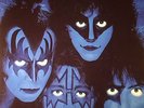 KISS - Creatures Of The Night - 180 gram vinyl LP + MP3 download code