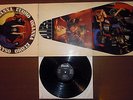 LP OSANNA L'uomo (Fonit 71) 1st ps Italian prog rock triple GF  EX