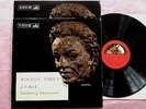 ALP 1548-49, UK orig. BACH: Goldberg Variations ROSALYN TURECK, NM