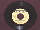 The Mellows/Lillian Leach Original 45 I Still Care 1955 Jay-Dee 801 VG++ Rare