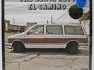 THE BLACK KEYS 'El Camino' Gatefold Vinyl LP + Free Download & Poster NEW