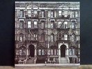 LED ZEPPELIN  Physical Graffiti  DBL LP  German  Fabulous complete  copy 