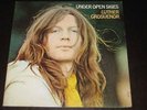 Luther Grosvenor rare '71 UK 1st press LP Under Open Skies  mint-  Spooky Tooth