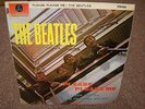 THE BEATLES Please Please Me 1963 UK Press Parlophone Stereo PCS 3042 YEX-94
