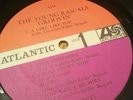 NEAR MINT MONO COPY OF THE YOUNG RASCALS GROOVIN' ALL ORIGINAL WITH POSTER