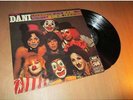DANI la petite fille qui revient de loin CHANSON POP - EMI/PATHE Lp 1970
