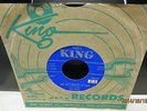 MAC CURTIS YOU AIN'T TREATIN' ME RIGHT / THE LOW ROAD RARE KING 45 7