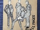 Small Faces Self Titled rare Austrialia World Rec Club WRC Steve Marriott