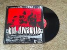 Kid Dynamite - self titled s/t -  vinyl LP