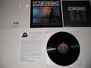 Scorpions Best of Rockers n Ballads 1989 RCA A1 ARCHIVE MASTER Ultrasonic CLEAN