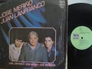 JOSE MERINO - JUAN LANFRANCO - ORIGINAL PRESSING