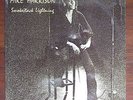 MIKE HARRISON-Smokestack Lightning-1972 PINK RIM 1st Press EX/EX- spooky tooth