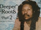 YABBY YOU - DEEPER ROOTS PT 2 - PRESSURE SOUNDS  LP