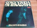 Spirogyra Bells,Boots And Shambles Original UK Polydor Vinyl LP 1973 