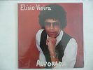 ELISIO VIEIRA - ALVORADA LP CABO VERDE KILLER TROPICAL DANCEFLOOR GEMM MINT 