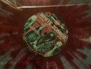 White Zombie - Astro Creep:2000 (clear vinyl with red splatter)