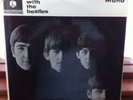 WITH tHE bEATLES