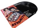 Various - Black Dynamite-Music Track From The Motion Picture LP-Ltd-[Viny 2009]